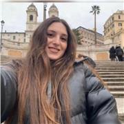 My lessons are enjoyable and interactive, aimed at making learning fun while helping students grow and reach their goals.